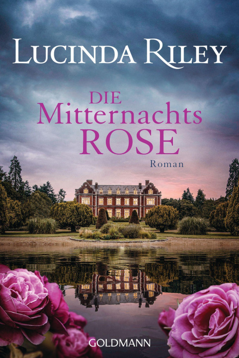 Book Die Mitternachtsrose Sonja Hauser