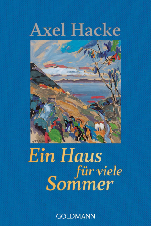 Libro Ein Haus für viele Sommer 