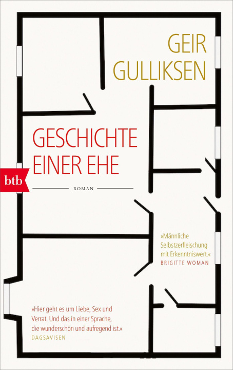 Knjiga Geschichte einer Ehe Ursel Allenstein