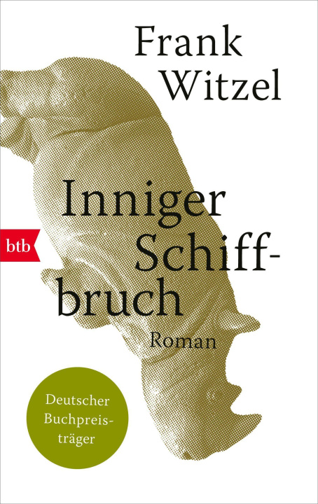 Boek Inniger Schiffbruch Frank Witzel
