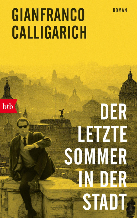 Kniha Der letzte Sommer in der Stadt Karin Krieger