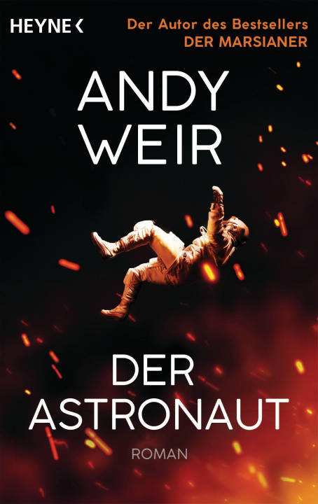 Libro Der Astronaut Jürgen Langowski