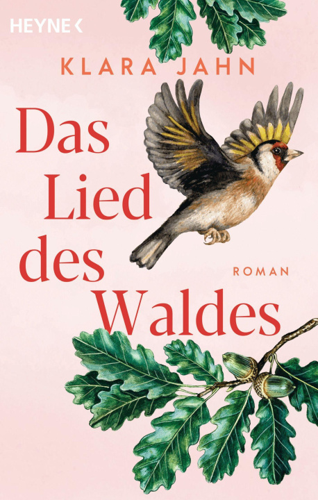 Книга Das Lied des Waldes Klara Jahn