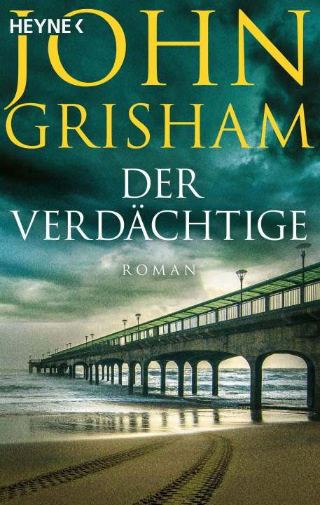 Könyv Der Verdächtige Kristiana Dorn-Ruhl