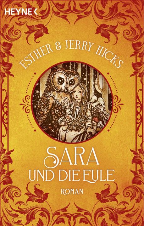 Libro Sara und die Eule Manfred Miethe