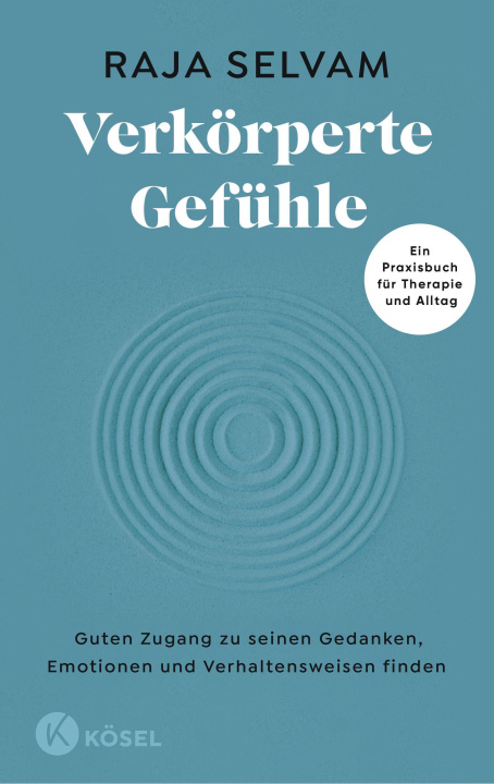 Könyv Verkörperte Gefühle Silvia Autenrieth