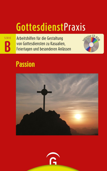 Книга Passion Christian Schwarz