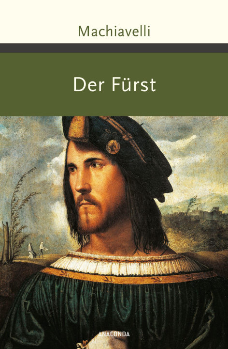 Könyv Der Fürst Max Oberbreyer