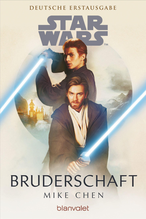 Kniha Star Wars(TM) Bruderschaft Andreas Kasprzak