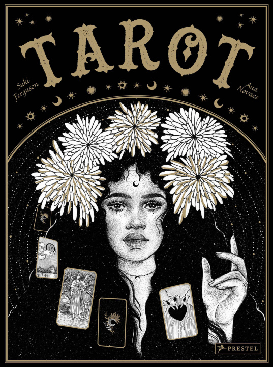 Carte Tarot Ana Novaes