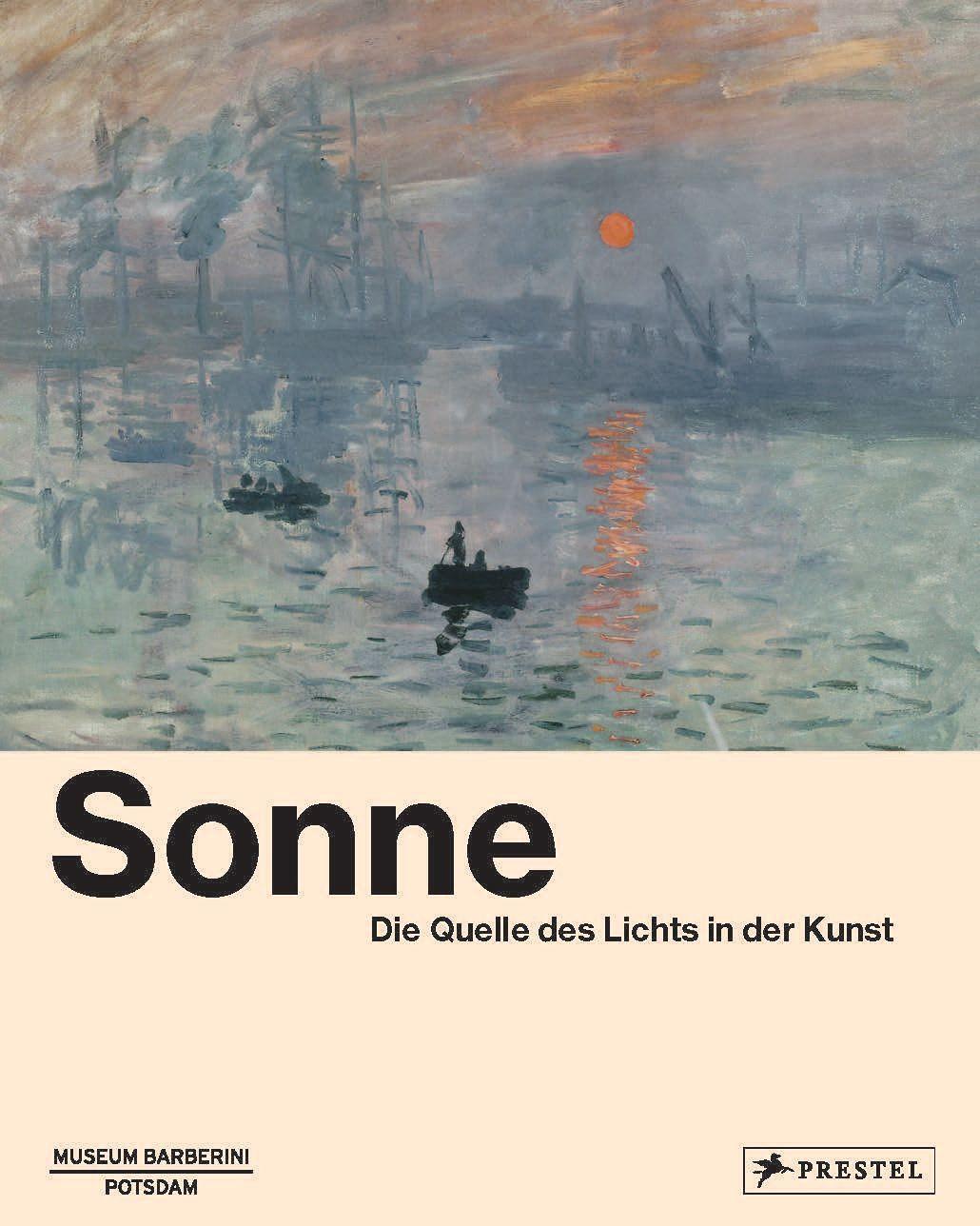 Book Sonne Michael Philipp