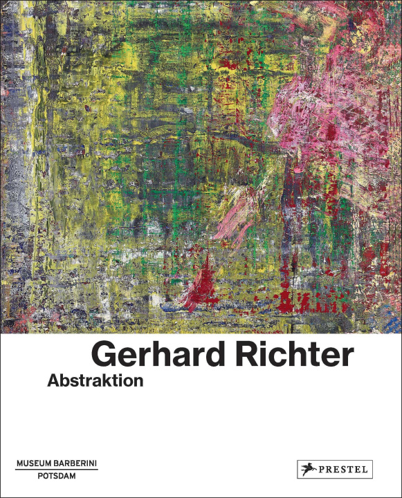 Könyv Gerhard Richter Michael Philipp