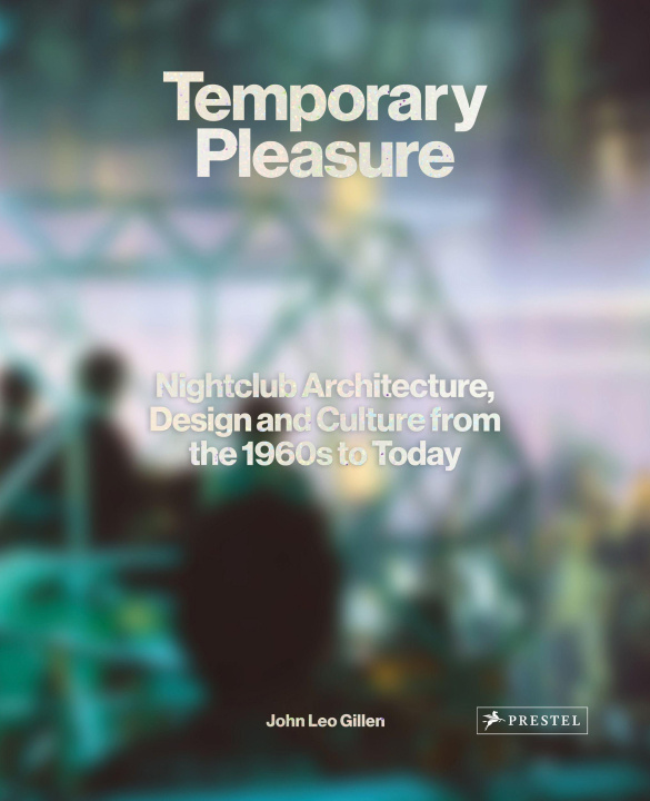 Kniha Temporary Pleasure 