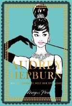 Carte Audrey Hepburn 