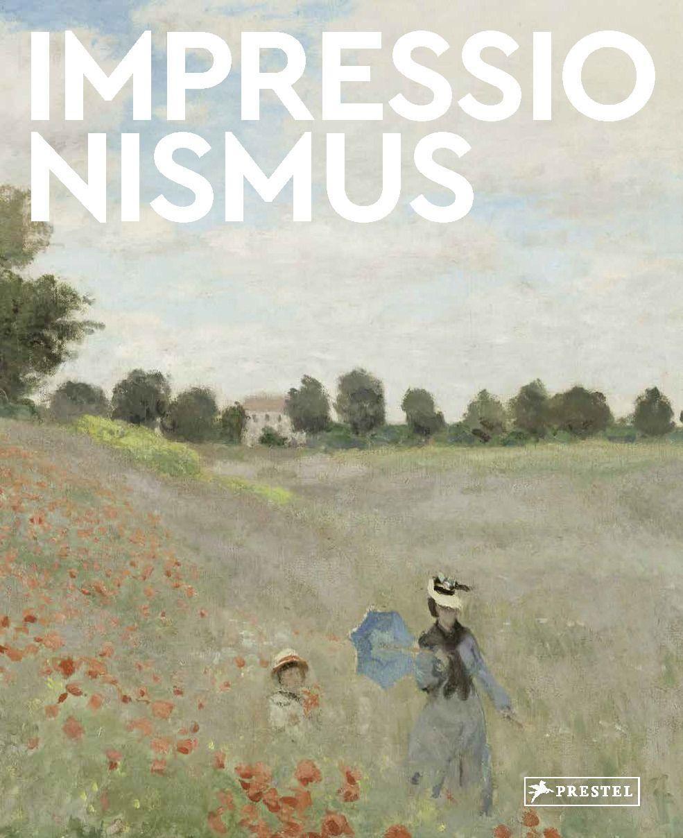 Buch Impressionismus Florian Heine
