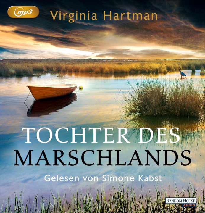 Digital Tochter des Marschlands Simone Kabst