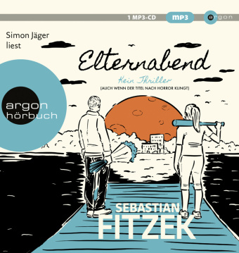 Digital Elternabend Simon Jäger