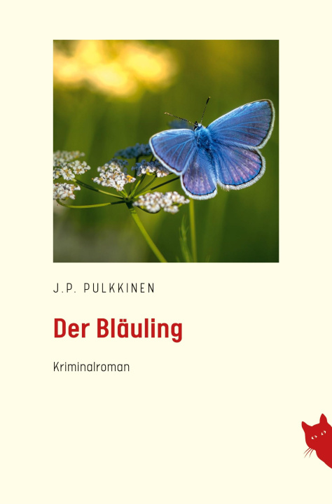 Knjiga Der Blaeuling 