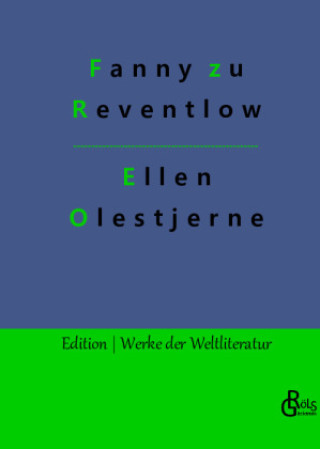 Knjiga Ellen Olestjerne Redaktion Gröls-Verlag