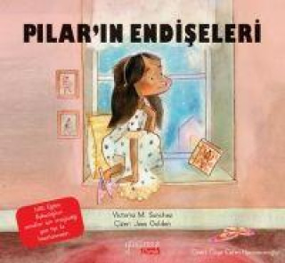 Knjiga Pilarin Endiseleri 