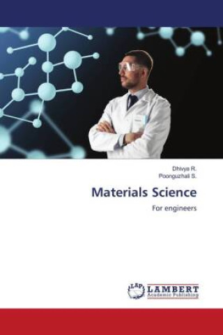 Boek Materials Science Poonguzhali S.