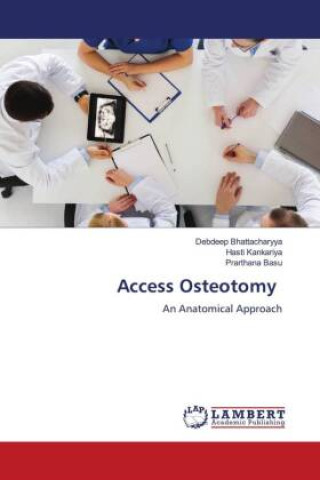 Book Access Osteotomy Hasti Kankariya