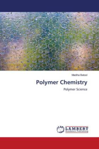 Buch Polymer Chemistry Madiha Batool