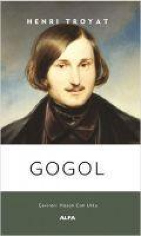 Knjiga Gogol 