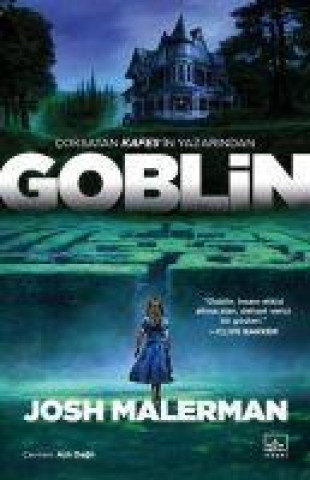 Knjiga Goblin 