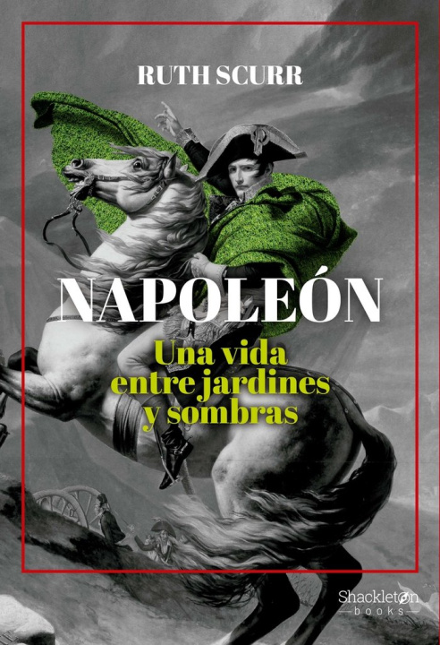 Book Napoleón SCURR