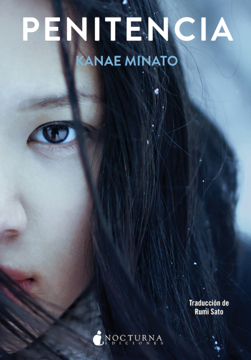 Knjiga Penitencia MINATO