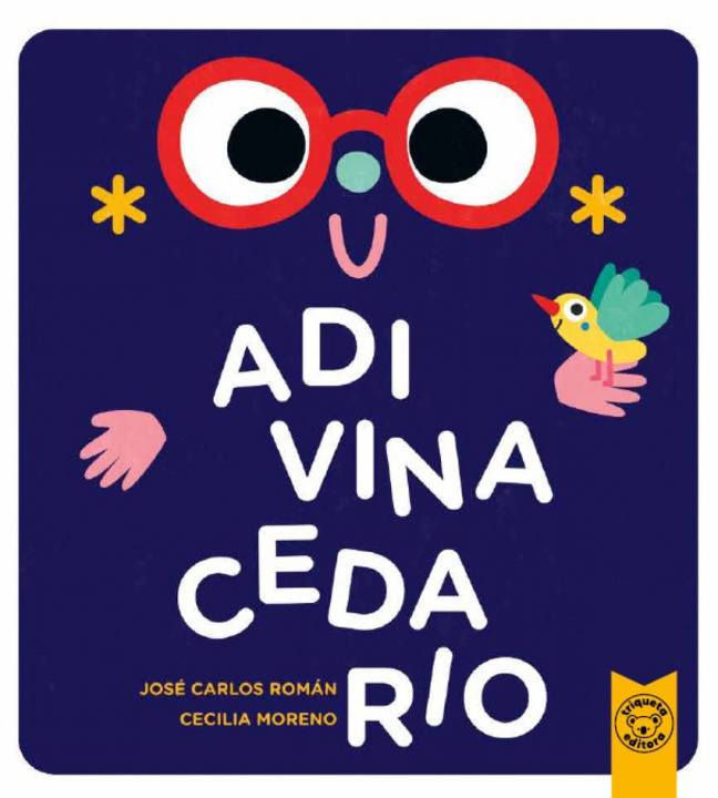 Kniha ADIVINACEDARIO JOSE CARLOS ROMAN