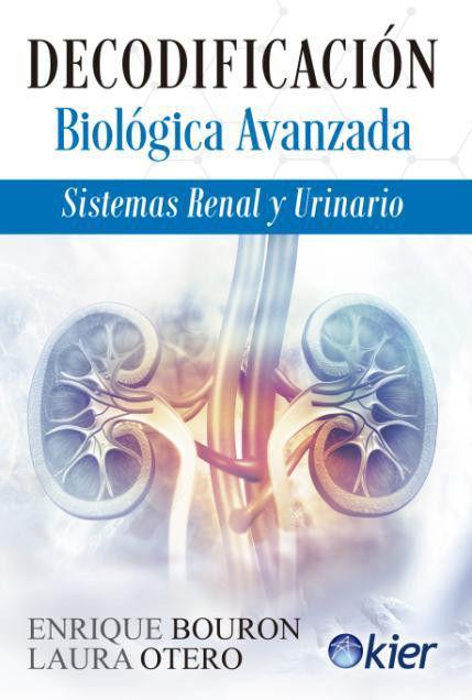 Buch Decodificación biológica avanzada BOURON