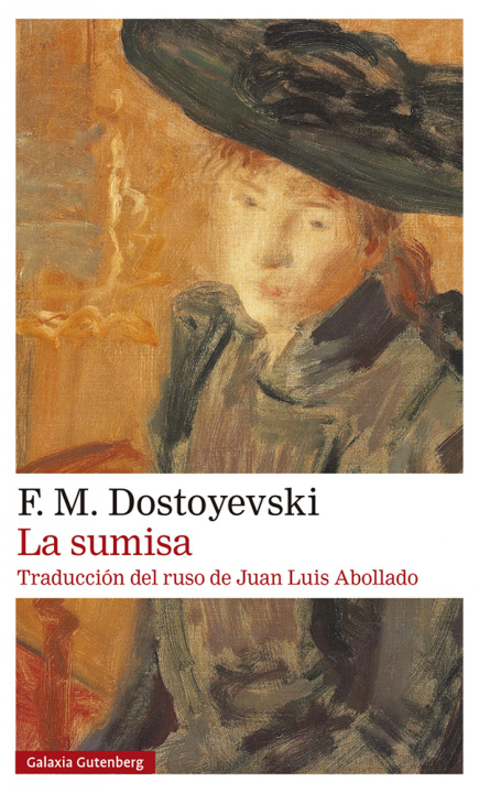 Книга La Sumisa 