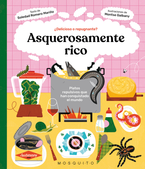 Book Asquerosamente rico ROMERO MARIÑO