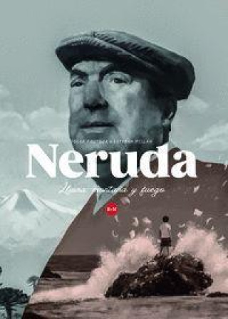 Knjiga NERUDA MILLAN