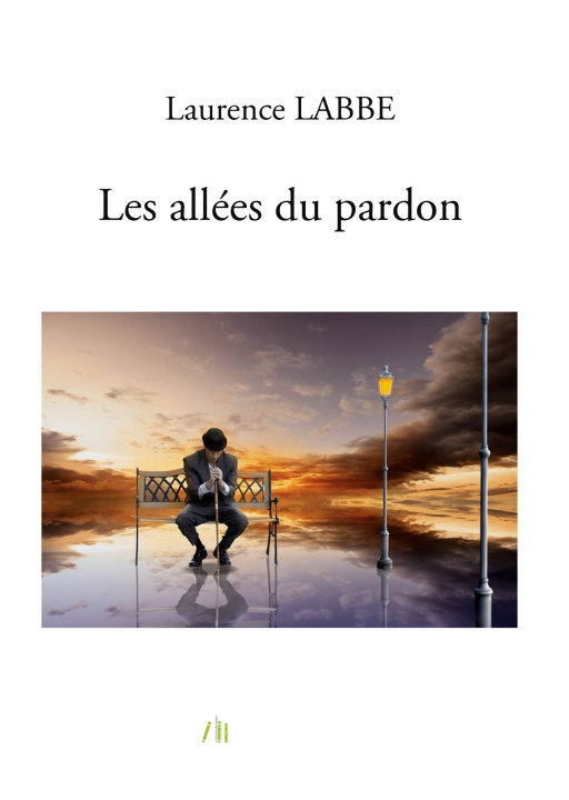 Kniha Les allées du pardon Laurence LABBE
