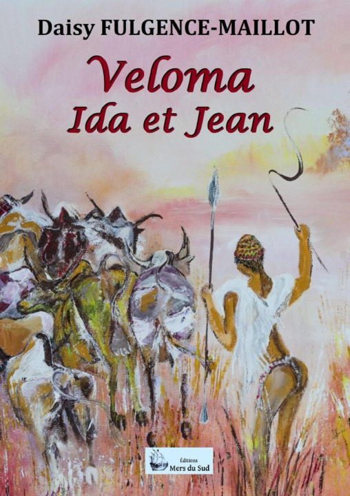 Boek Ida et Jean Daisy Fulgence-Maillot