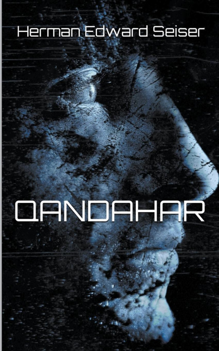 Knjiga Qandahar Herman Edward Seiser