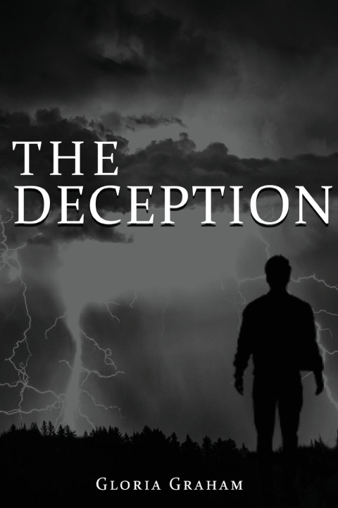 Βιβλίο The Deception Gloria Graham