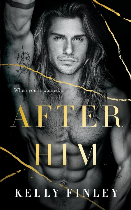 Book After Him Kelly Finley