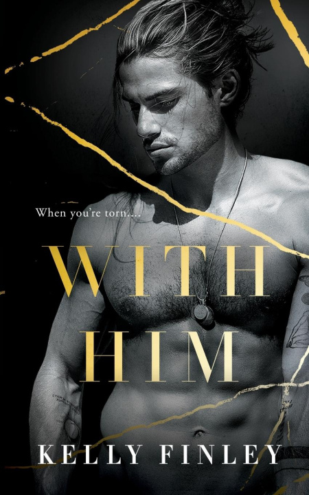 Book With Him Kelly Finley