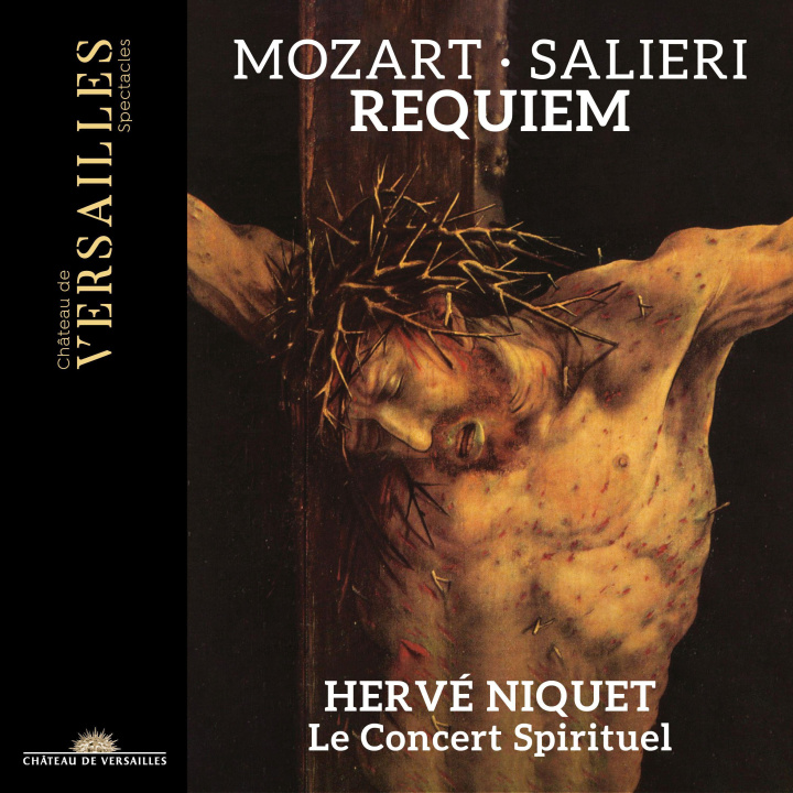 Audio Requiem Hervé Niquet