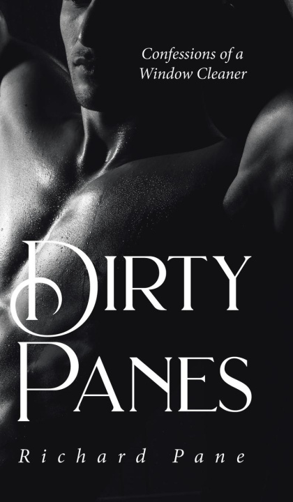 Knjiga Dirty Panes Richard Pane