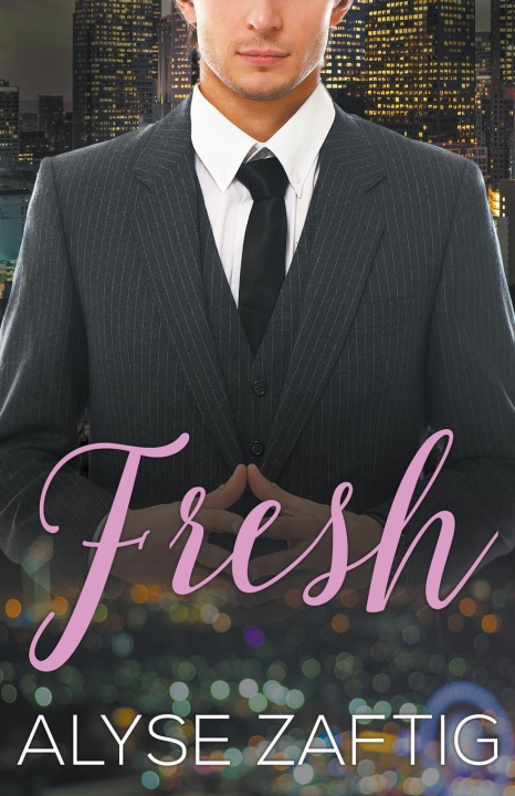 Knjiga Fresh Alyse Zaftig