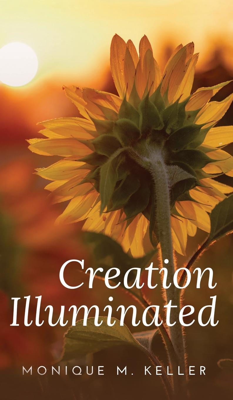 Knjiga Creation Illuminated Monique M. Keller