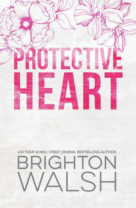 Book Protective Heart Special Edition 