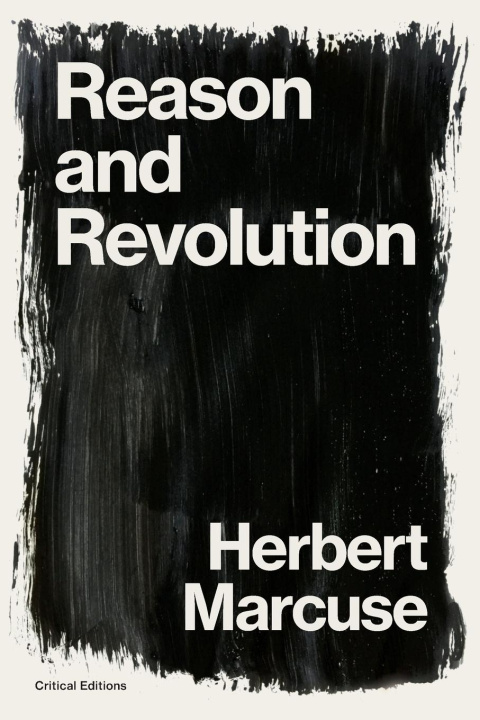 Könyv Reason and Revolution 