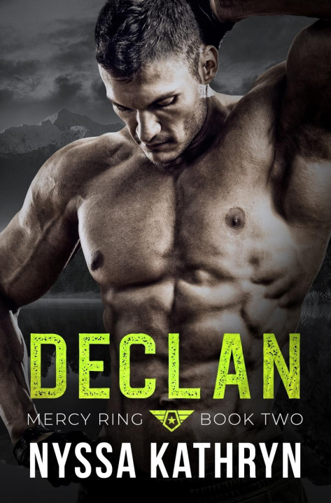 Książka Declan Nyssa Kathryn