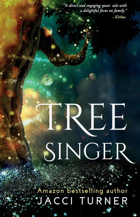 Libro Tree Singer Jacci Turner
